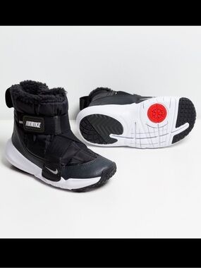 Nike Little kids Flex Advance Boots